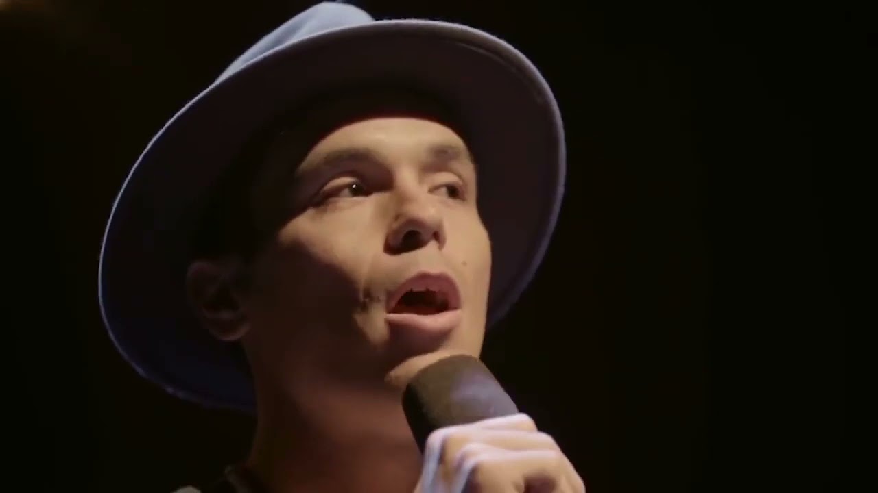 LOVE YOURSELF | MOTIVATIONAL SPEECH | INSPIRATIONAL | Adam Roa