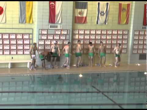 Lambda Chi Alpha Denison University Anchor Splash Fall 2010