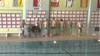 Lambda Chi Alpha Denison University Anchor Splash Fall 2010
