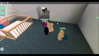 Oafoats Roblox Oafs Daycare