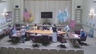 05/26/2026 Environmental Commission Meeting