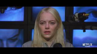 Маньяк сериал (трейлер hd) Маньяк сериал (трейлер hd)