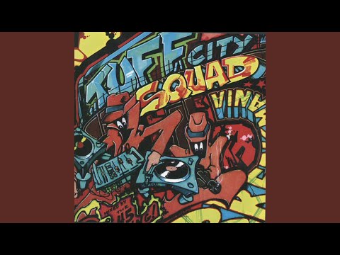 Tuff City Squad — Too Smooth