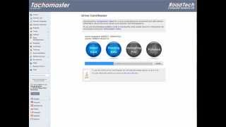 Driver Card Download Website