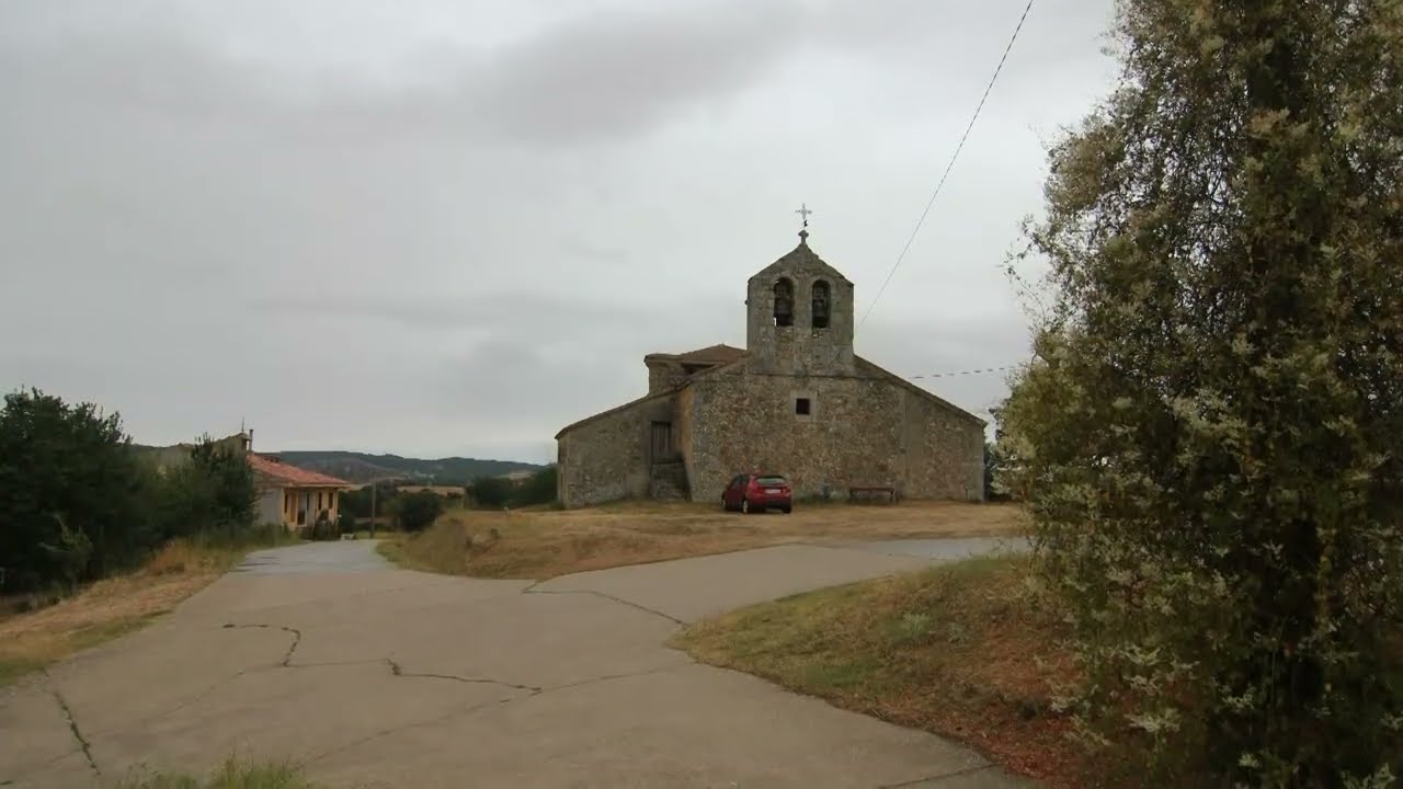 La Hinojosa