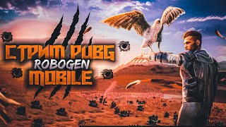 Разгоняем Дивные Облака =) Покатушки на ночь глядя |ОБНОВЛЕНИЕ 3.1 PUBG MOBILE НА ПК |СТРИМ