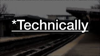 This is the Least Used Station in NYC*