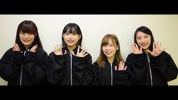 【@JAM 2017】 PassCode コメント動画