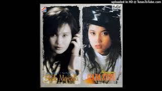 Shella Marcella - Biar Ku Wanita (CD RIP) 1994
