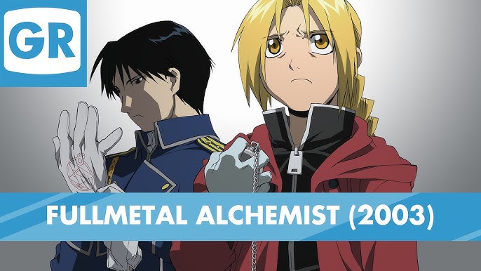 Fullmetal Alchemist: 5 Reasons Why You Should Watch The Anime (& 5 Reasons  You Should Read The Manga Instead)