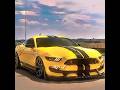 Mustang 🐎💨 #shorts #mustang #caredit #trending #viral @FordMustangClub