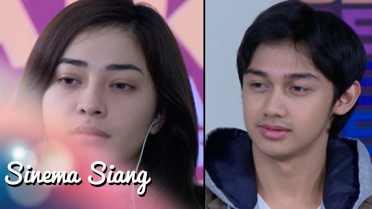 7 Hari Cinta Part 1 [Sinema Siang] [7 Jan 2016]