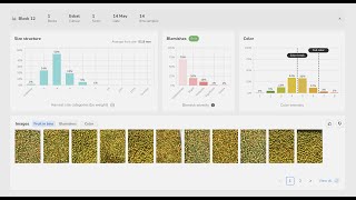 TrueFruit Bin Scan Demo