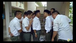 Koleksi lawak lagenda budak hostel😂