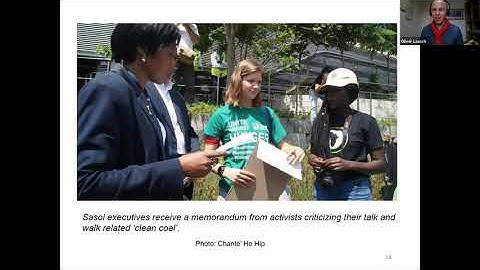 Chapter 9: Communicating