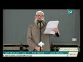 قصة حبيب بن زيد الأنصاري مع مسيلمة الكذاب