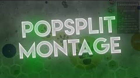 Vincebots.ovh PopSplit montage!