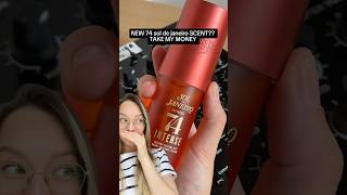 NEW 74 SDJ scent