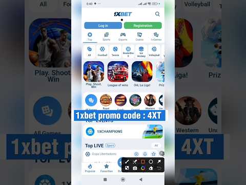 Discover the Top Slots in 1xBet Online Casino for Somalia Players - Get Started Now!