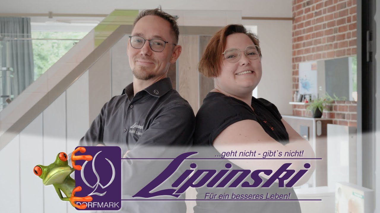 Lipinski |  Ihr Partner für Heizung, Sanitär und Lüftung aus Dorfmark