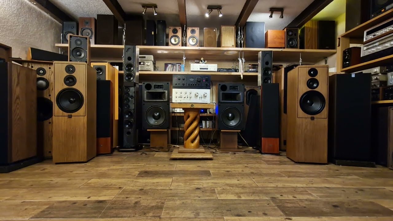 canton CT-90 スピーカーペア 【公式通販】