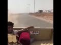 تفحيط يمني على الشاص قوه القوه