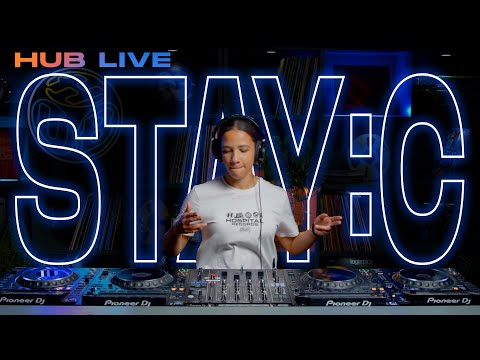 HUB Mix Series: Stay-C