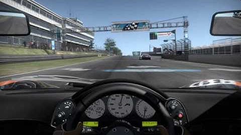 Need For Speed Shift Easy Win