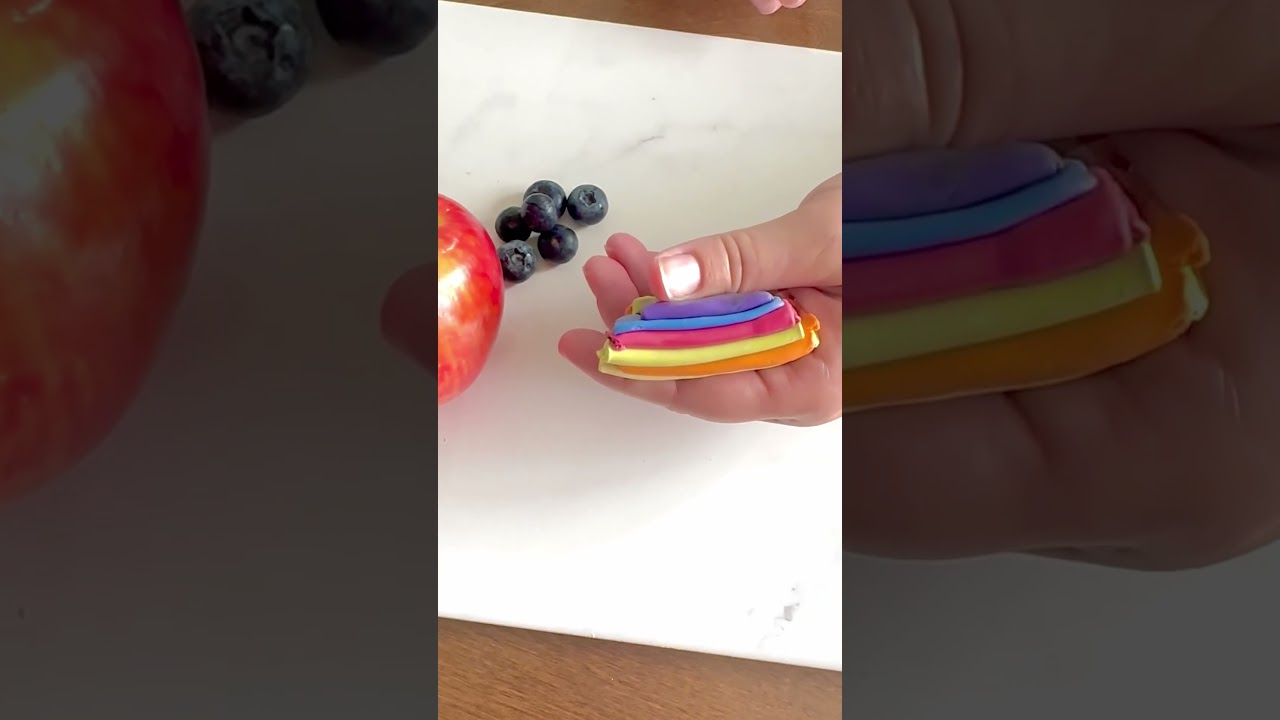 Custom Fruit Bowl Colors 