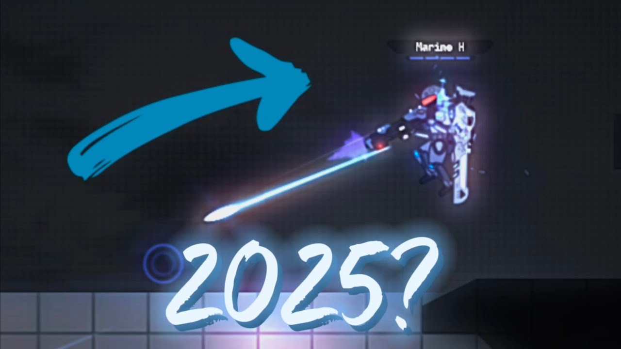 Nobody noticed this... (Plazma burst 3)