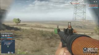 Montages Multi Kills #2  Sur Battlefield Hardline  #BFH #BattlefieldHardline #Battlefield