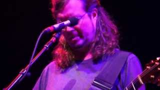Furthur - 4/15/2013 Candyman