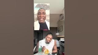 swear to God I am giving 1 million naira to anyone that can explain this video to me,I will be in th