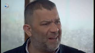 Arka Sokaklar 624.Bölüm Mesut Gaziyi Nargileci Yapmak İstemedi