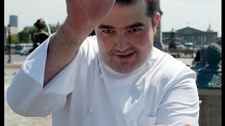 JEAN-FRANçOIS PIÈGE, HISTOIRE(S) DE CUISINE / France 5