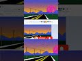 how to riad scenery drawing ll #art #online #online #mspaint #drawing #shortvideo #khansir #khan