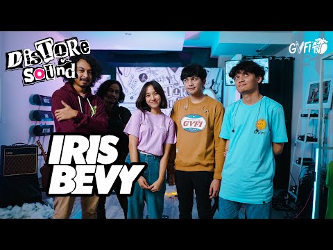 IRIS BEVY |