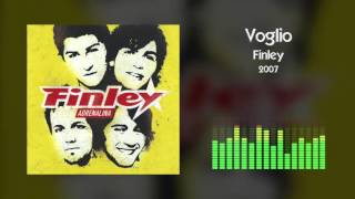 Watch Finley Voglio video