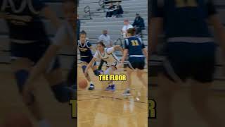 This is Insane 🔥 #shorts #ygeyoungflip #trending #tiktok #viral #basketball