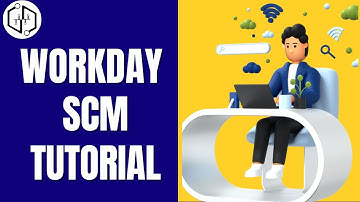 Workday Supply Chain | SCM Workday | Workday SCM Certification | Workday SCM | uDemand