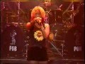 FEEL SO BAD - F・S・B (LIVE 1997 NISSIN POWER STATION )