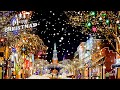 Instrumental Christmas Music • Piano Covers of Traditional Christmas Songs, Christmas Ambience