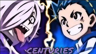Evil Aiga Vs Phi Valt Vs Hartz Beyblade Burst Amv