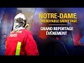 Notredame lincroyable sauvetage  le grand format bfmtv