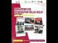 Nilai - Nilai Kependidikan STIH Adhyaksa