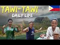 CANADIAN EXPERIENCES LIFE IN TAWI-TAWI (Southern Philippines BecomingFilipino)