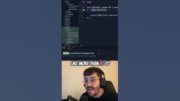 12345x FASTER Test Suites!