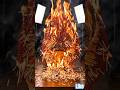 "Matches Se Bana Hippo Jal Utha! 🔥🦛 | Mind-Blowing Chain Reaction #shorts" #matchstickmagic