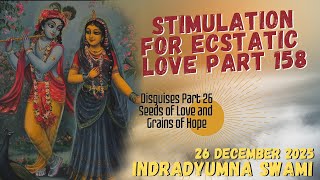   Stimulation for Ecstatic Love Part 158
