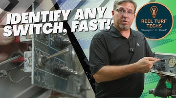 Identify Any Switch, Fast